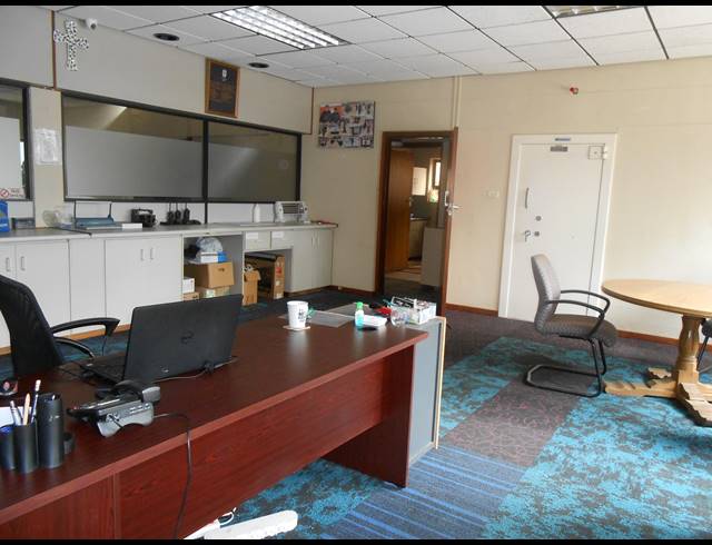 311M² BUILDING SOLD IN AUDAS ESTATE